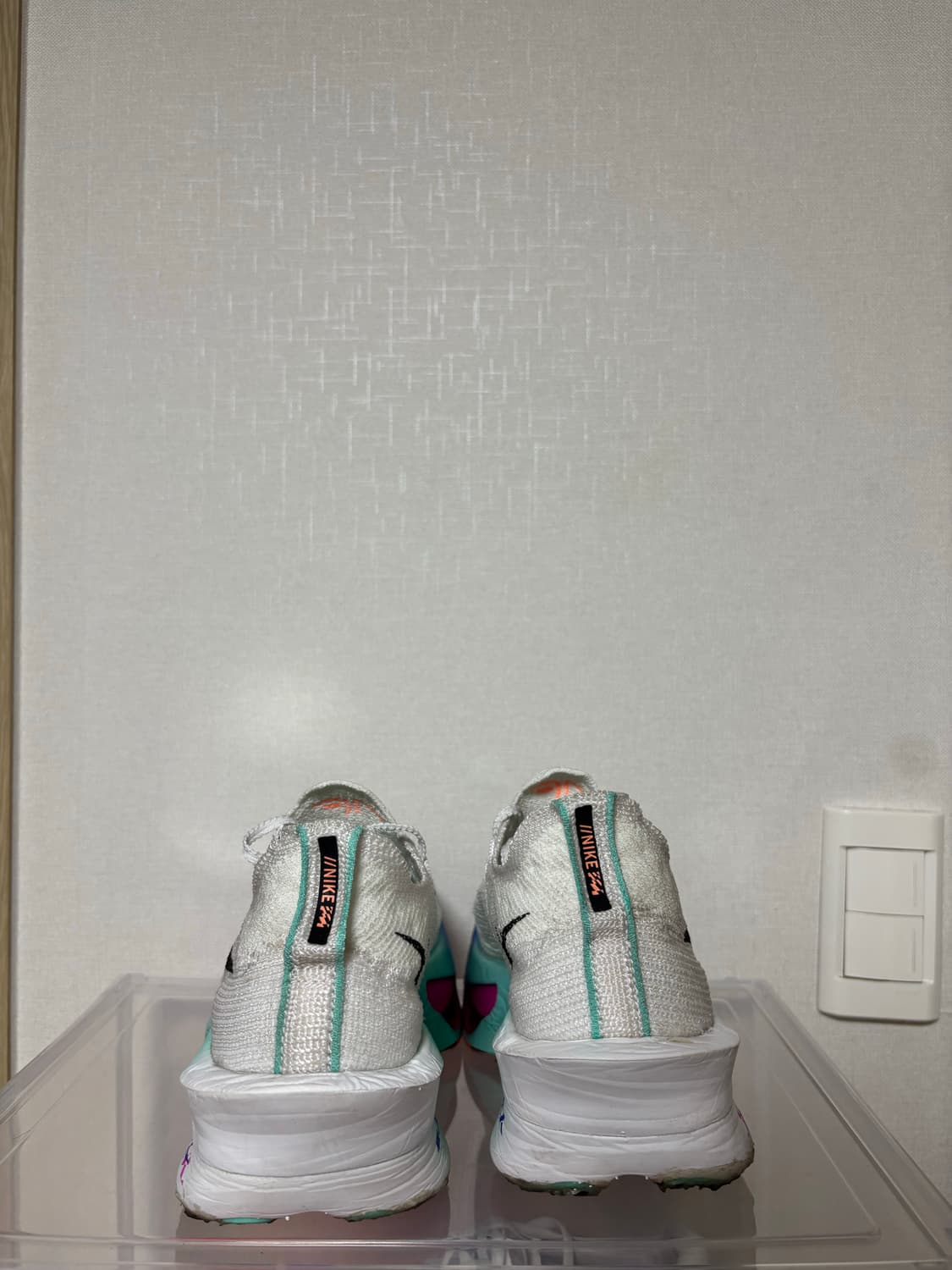 알파플라이3 265사이즈 상품이미지2