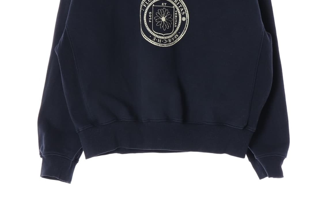 마르디메크르디 맨투맨 F 상품이미지4