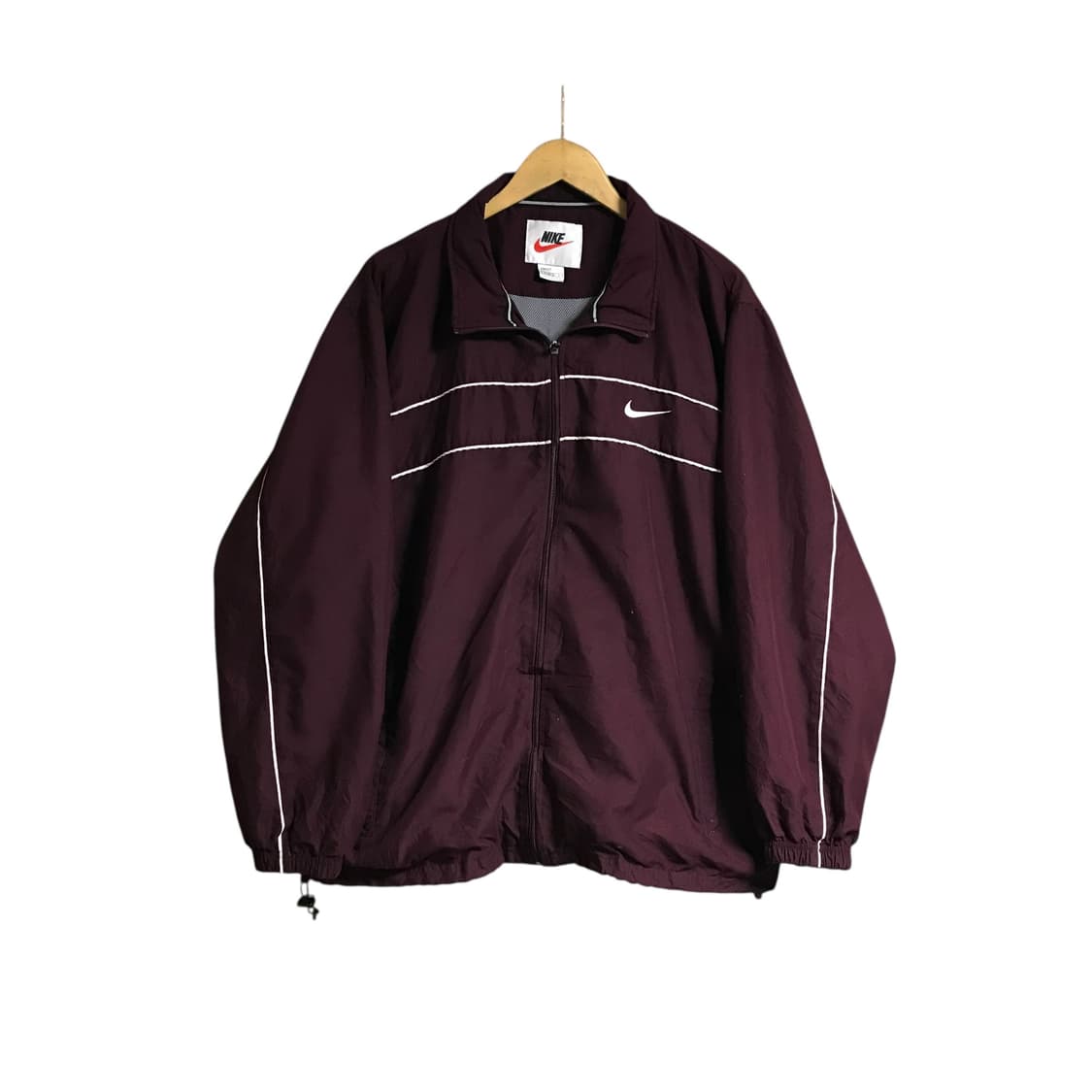 나이키 90s 오버핏 바람막이 상품이미지2
