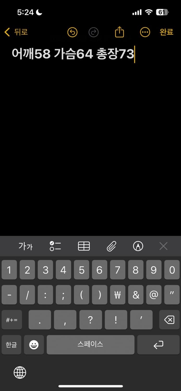 노스페이스 눕시 패딩 자켓 상품이미지5