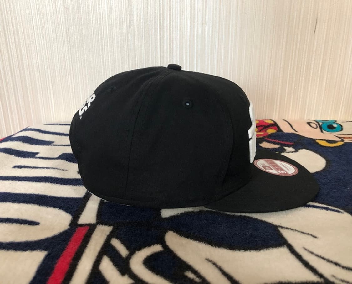 뉴에라X스타워즈 콜라보 스냅백/모자 S-M 상품이미지7