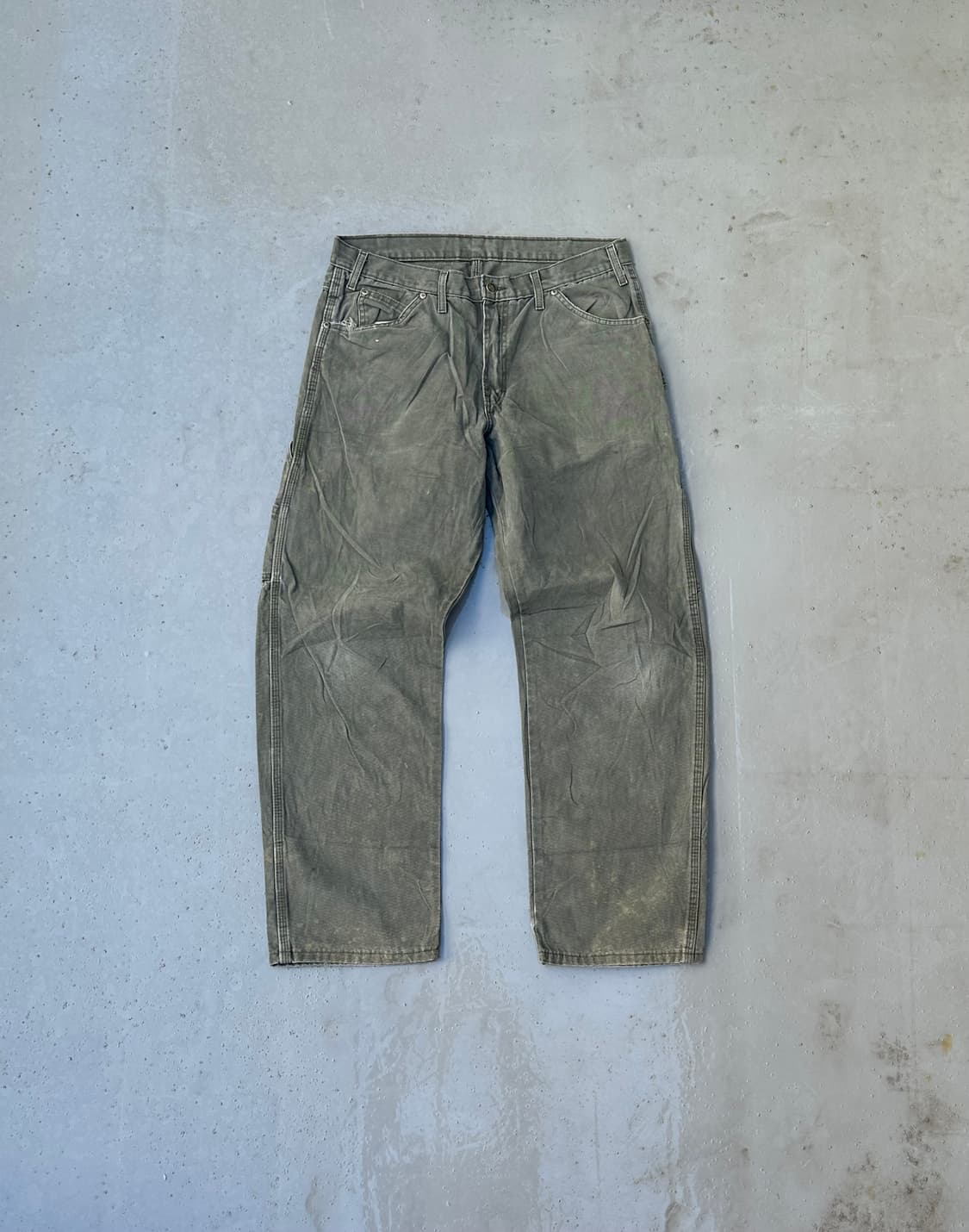 [디키즈] •Dickies Carpenter Pants 상품이미지1