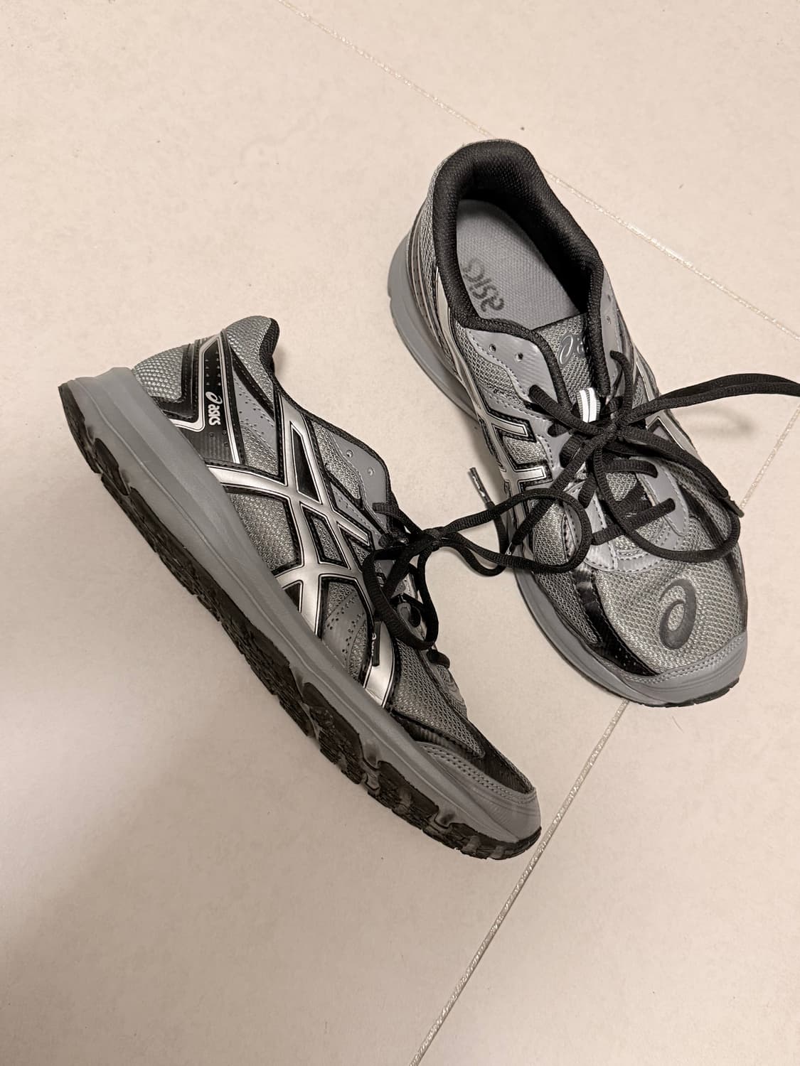 270) 아식스 조그100S 상품이미지3