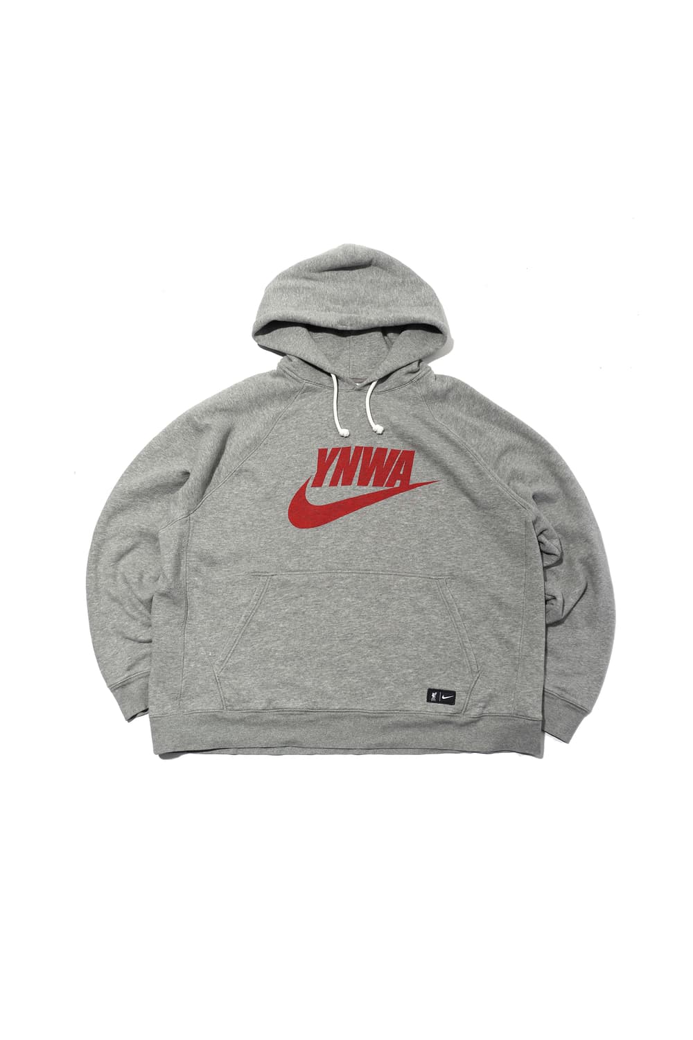 NIKE YNWA 리버풀 후드티 size XXL 상품이미지1