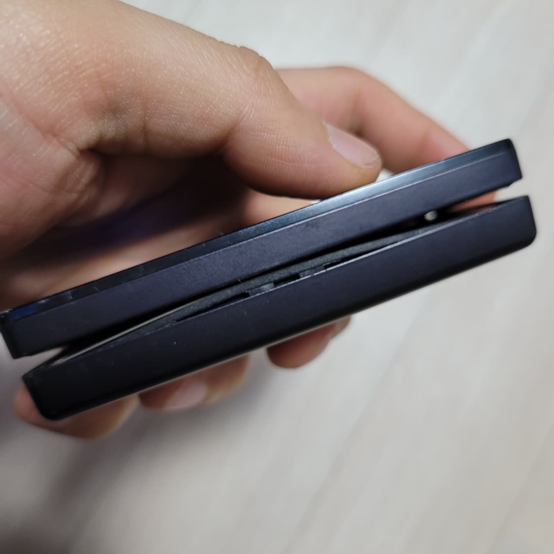 삼성 옙 YP-K5 2기가 MP3 플레이어 고장품 상품이미지9