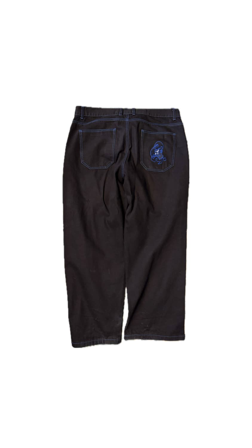 Yardsale goblin jean 상품이미지2