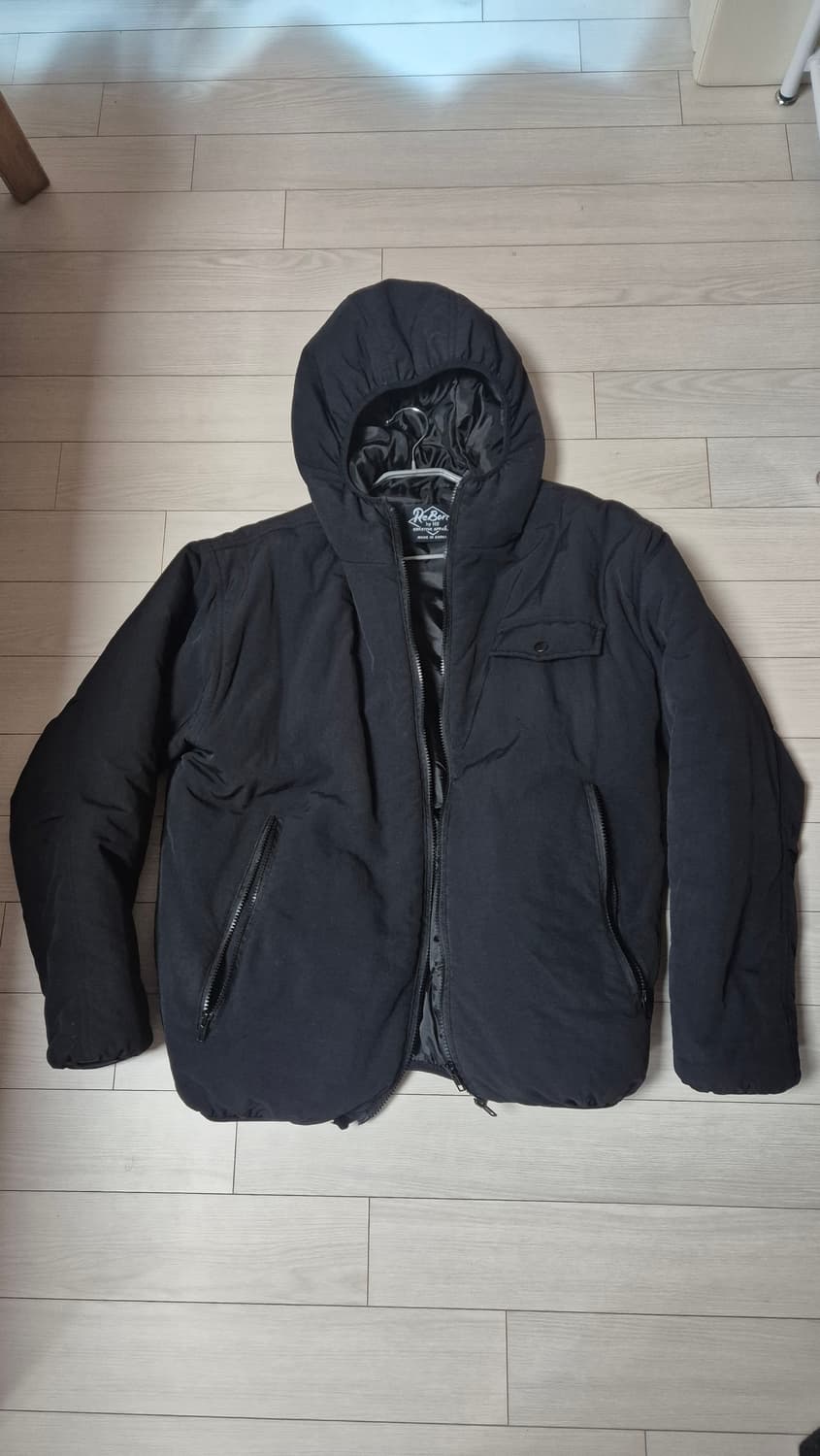 경량 패딩 상품이미지1