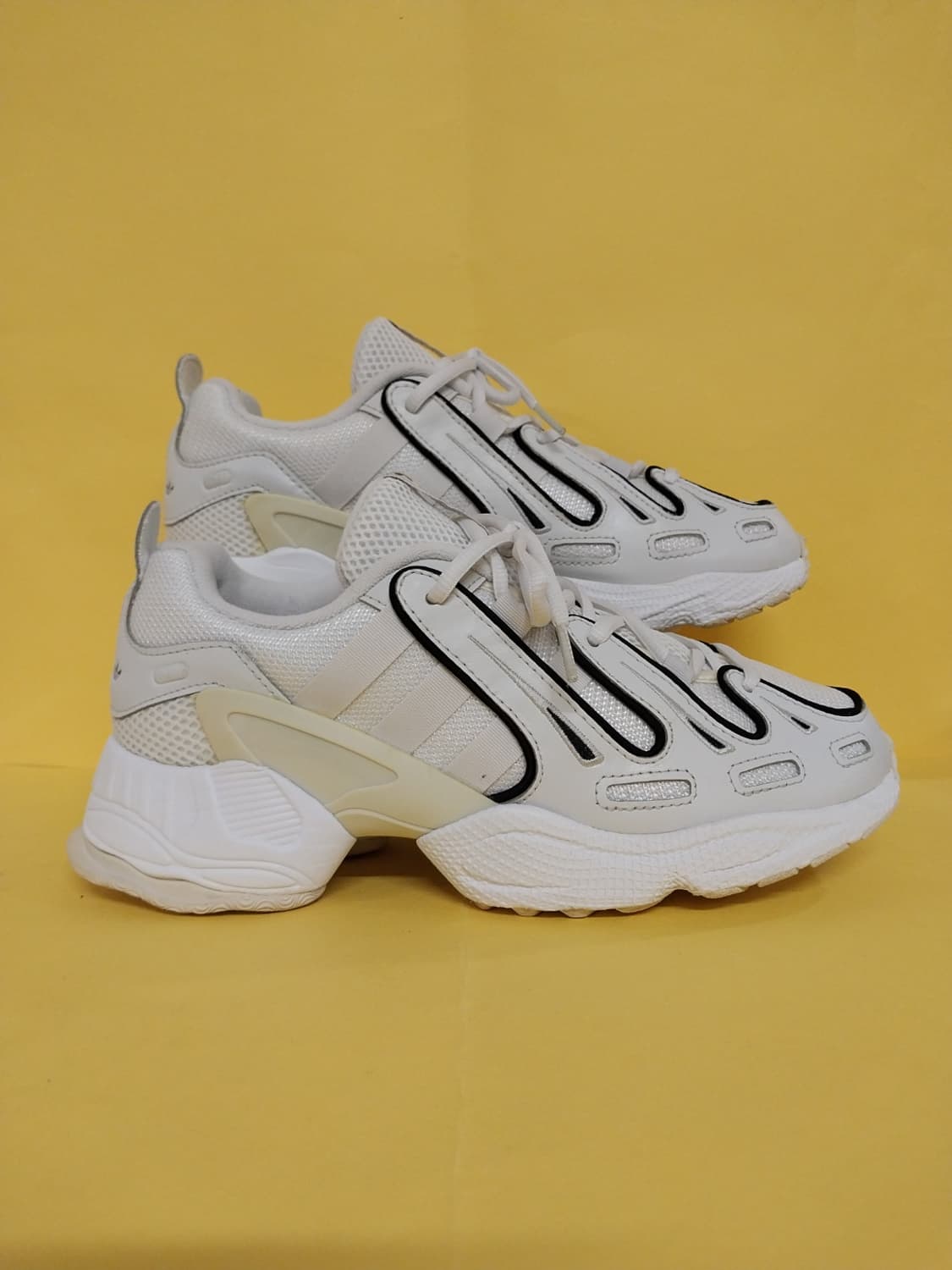 남성 아디다스 EQT 가젤 운동화 (240) 상품이미지3