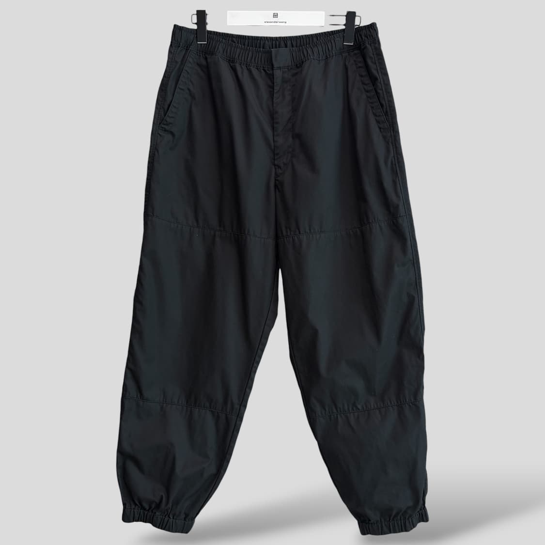 (L)유니클로U 와이드피트 조거팬츠 상품이미지1