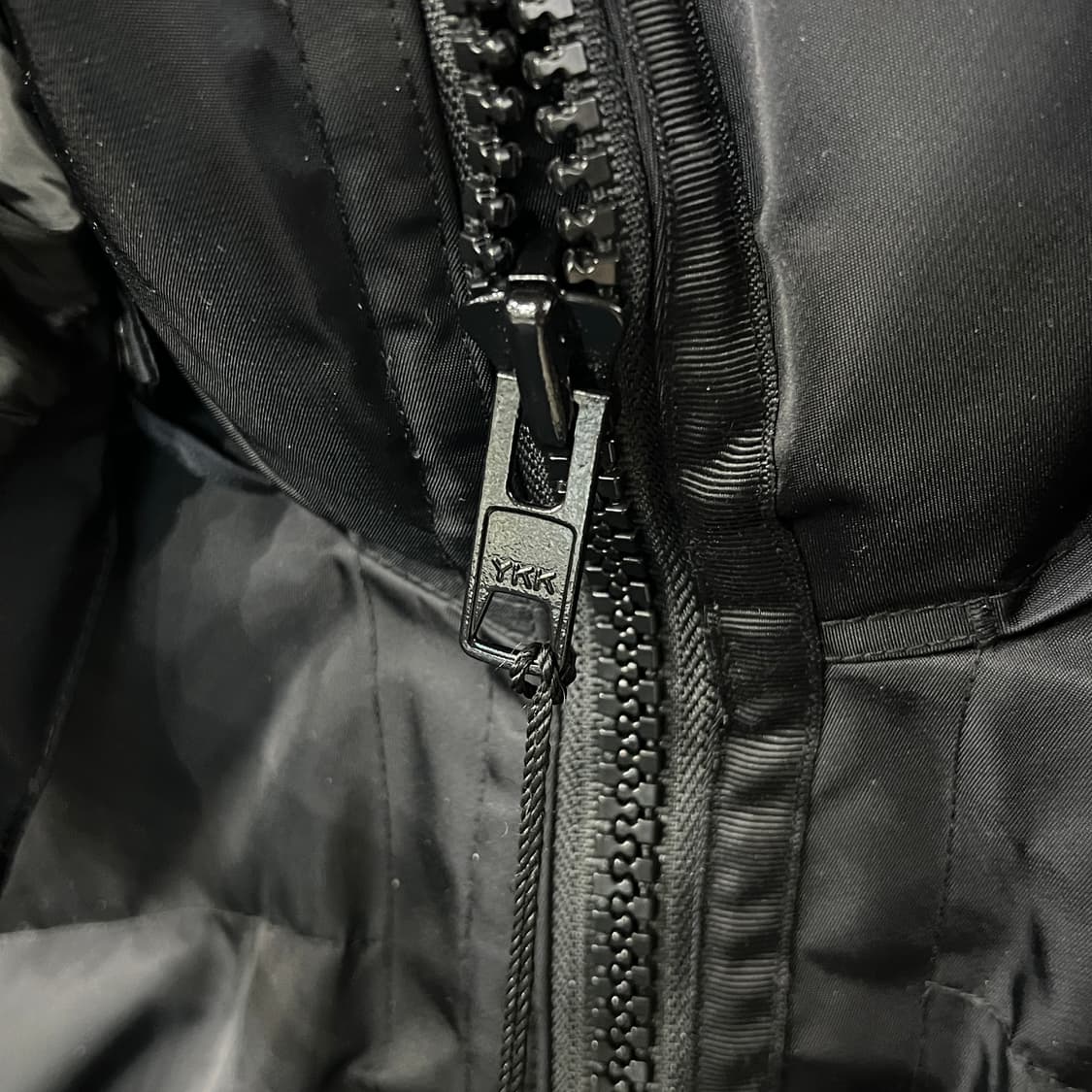 [S] 아디다스 Y3 엔지니어드 다운 패딩 상품이미지4