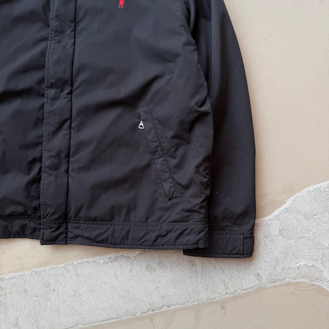 폴로 랄프로렌 폴리쉘 페리 자켓 상품이미지3