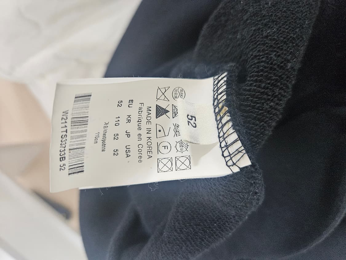 우영미 21SS 플라워후드 초판 상품이미지5