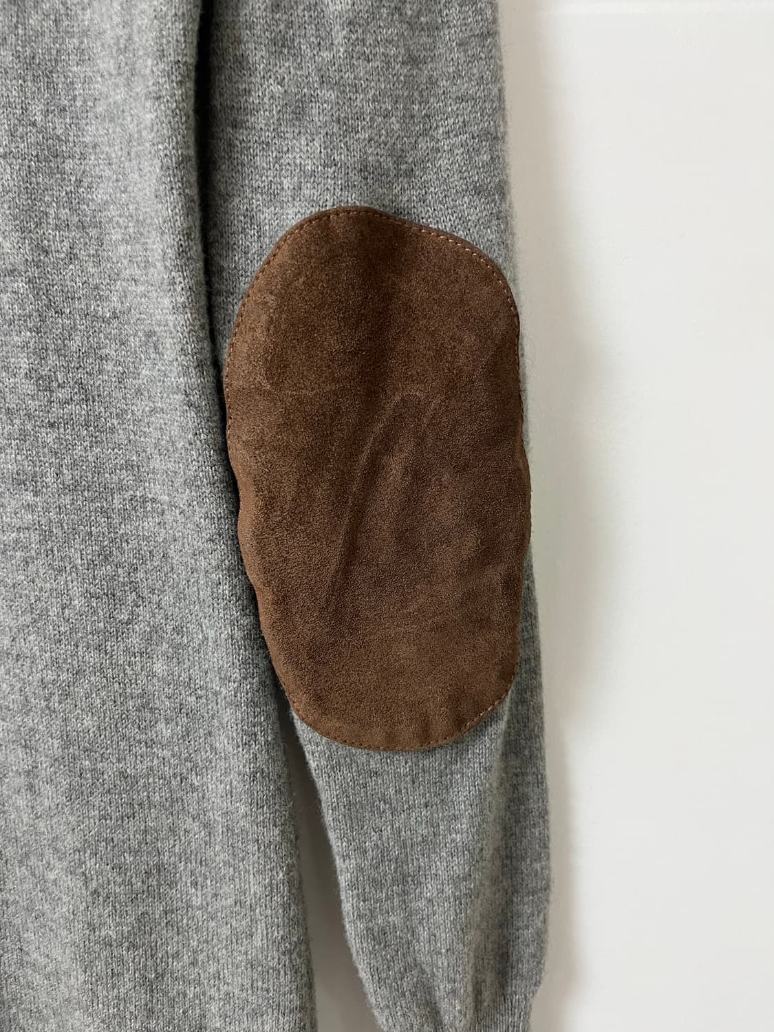 폴로 원피스 폴로 울 원피스 상품이미지5