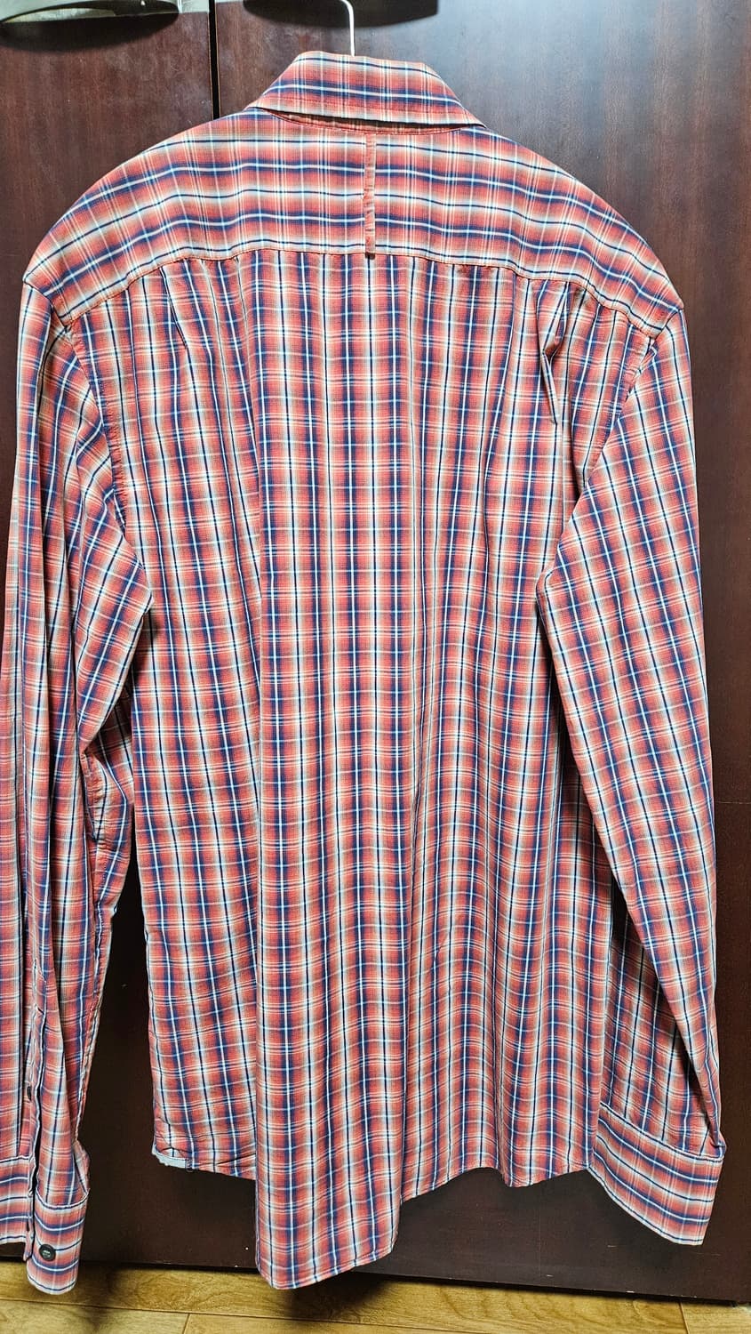 바나나리퍼블릭 셔츠 상품이미지2