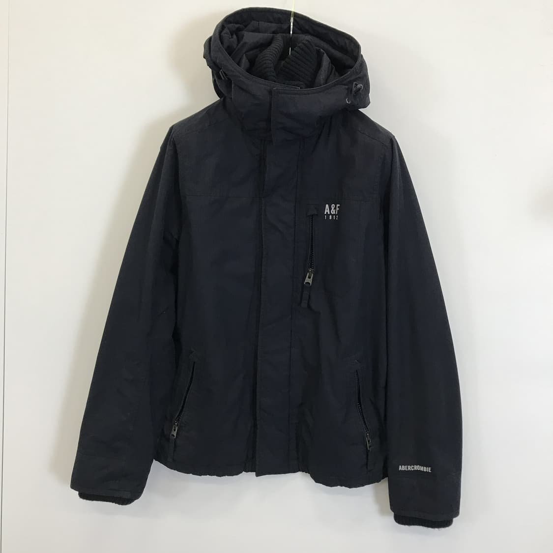 아베크롬비 워리어 바람막이자켓 [XL] 상품이미지1