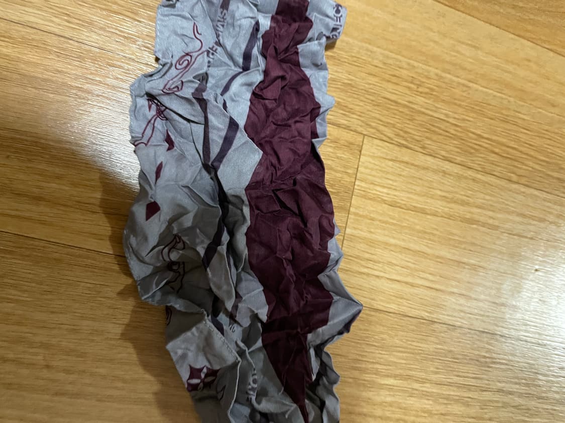 심플프로젝트 스카프 상품이미지3