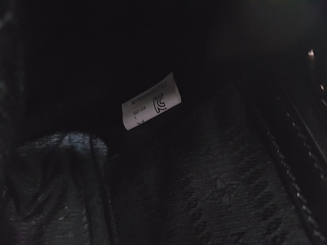 메트로시티 크로스백 (정품) 상품이미지8