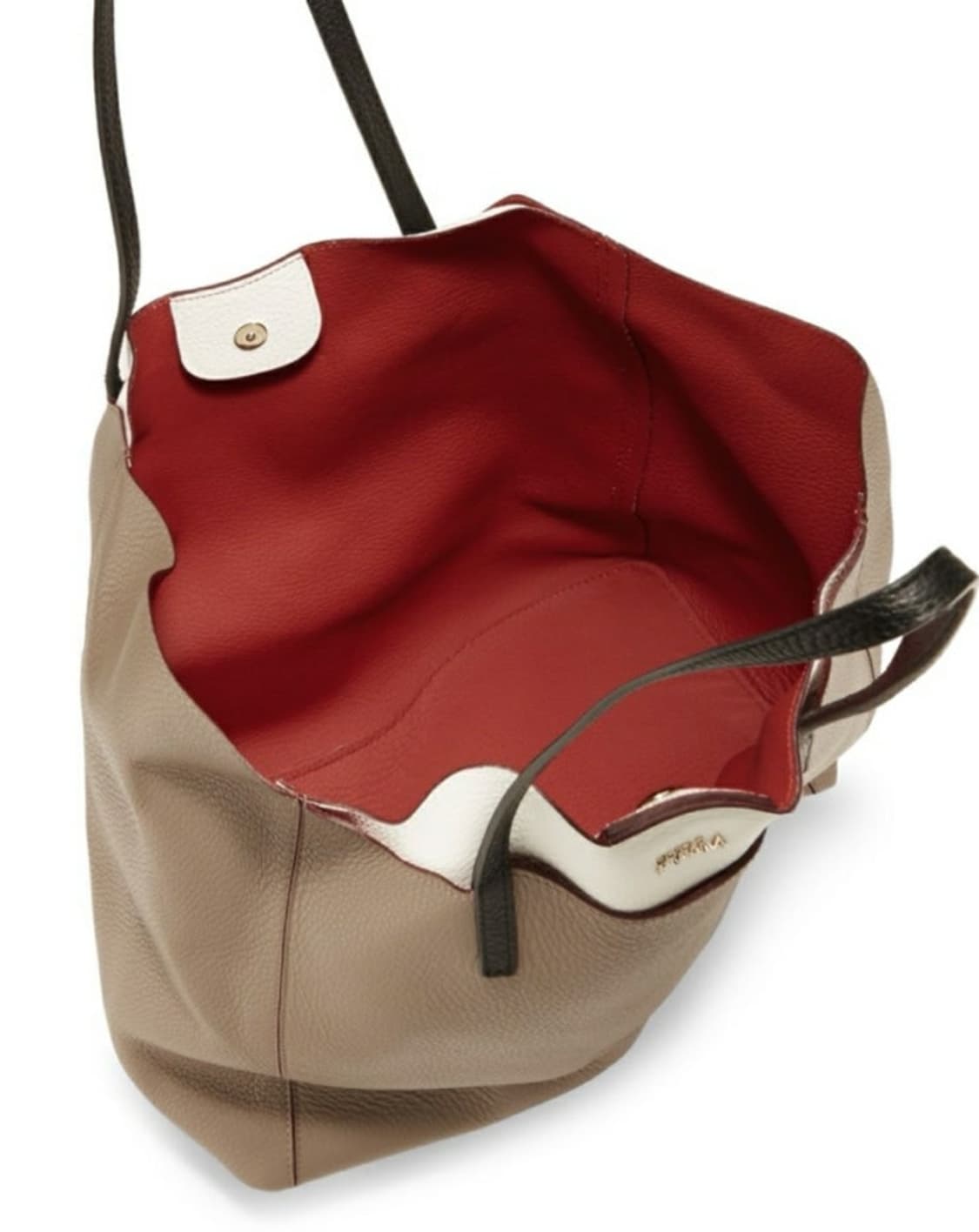 OS) FURLA 훌라 판타지아 쇼퍼백 팝니다 상품이미지3