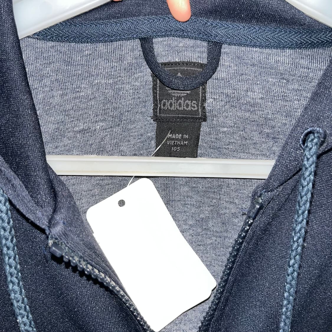 Adidas flock jersey 상품이미지6