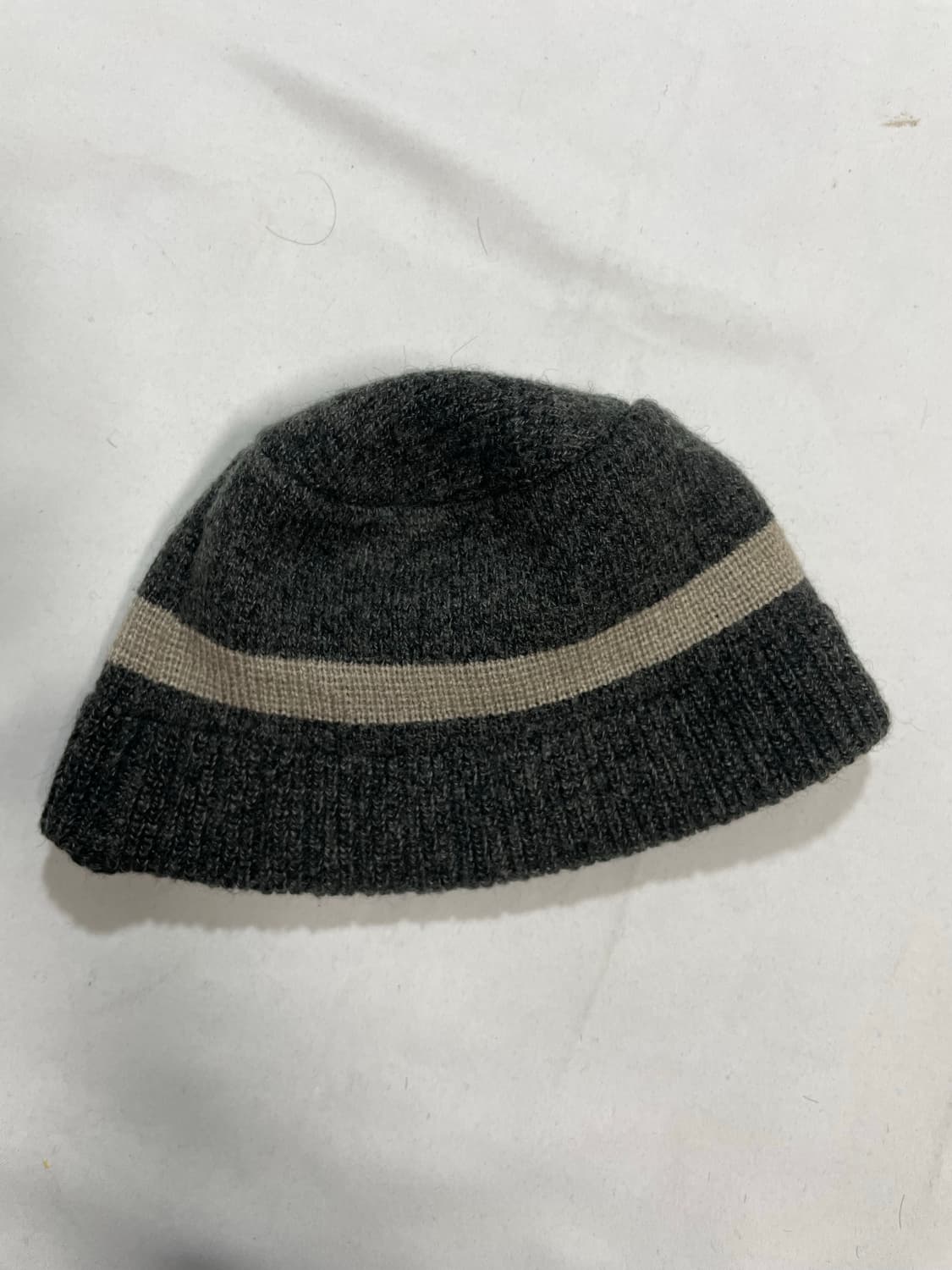 Kiss mark 비니  상품이미지2