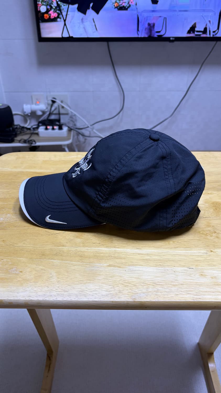나이키 헤리티지 86 캡모자 상품이미지2