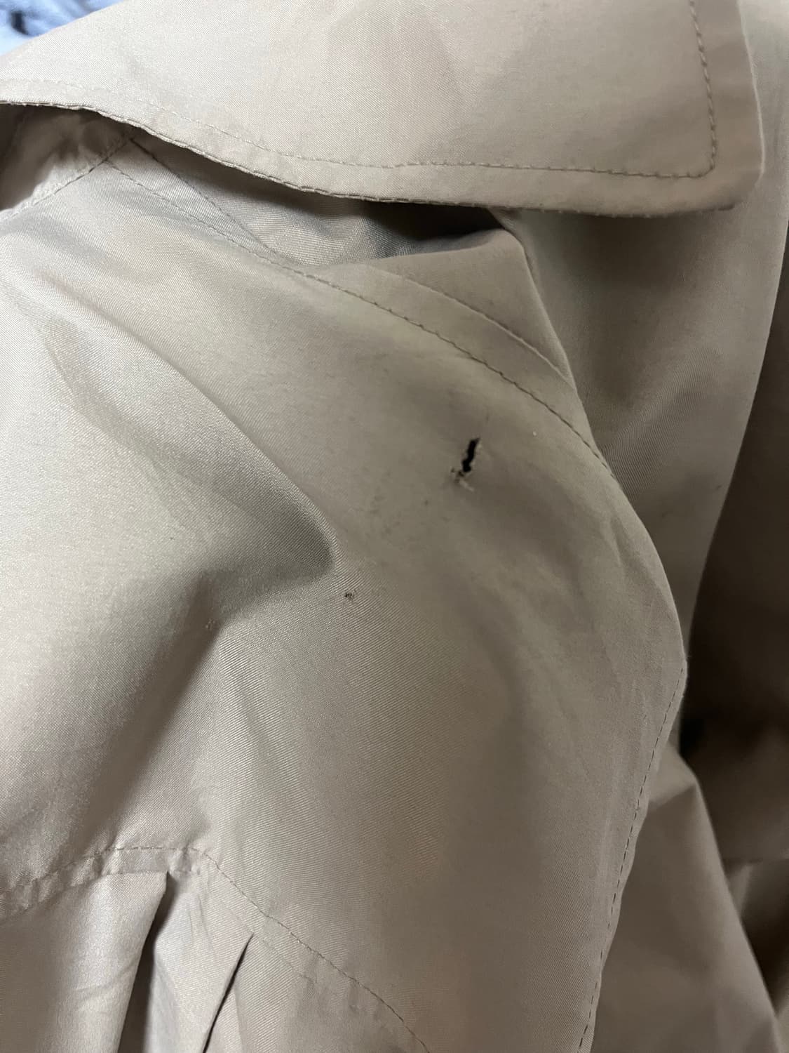 Chaps Ralph Lauren 블루종 상품이미지6