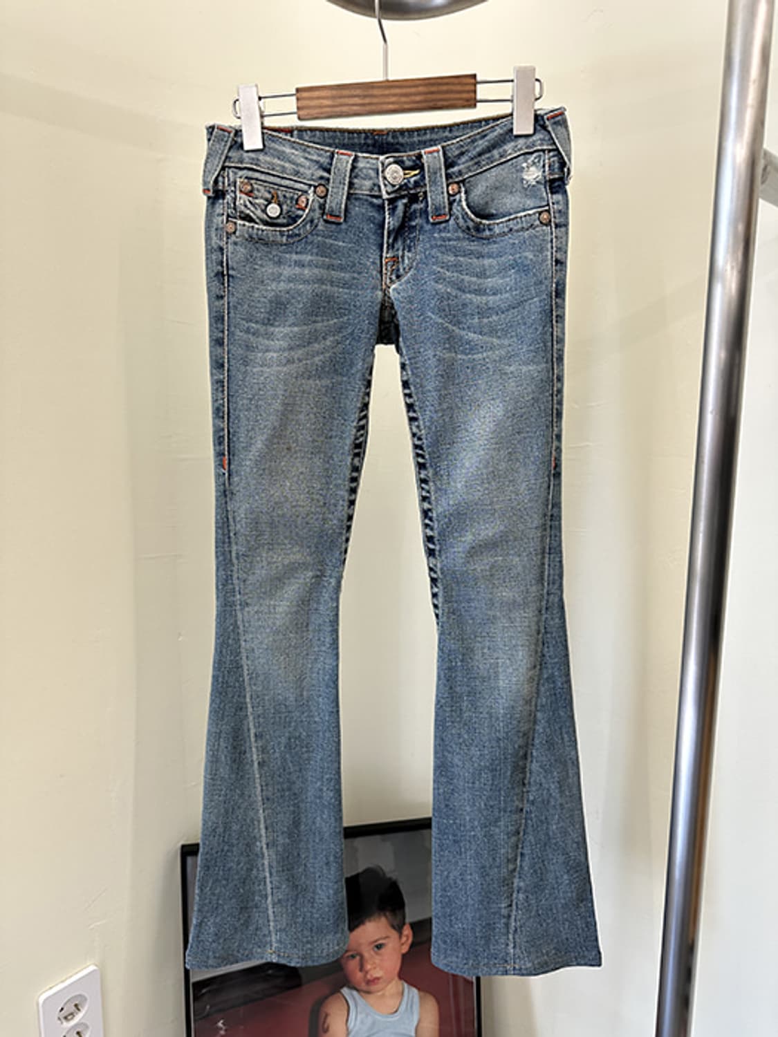 TRUE RELIGION (24) 상품이미지1