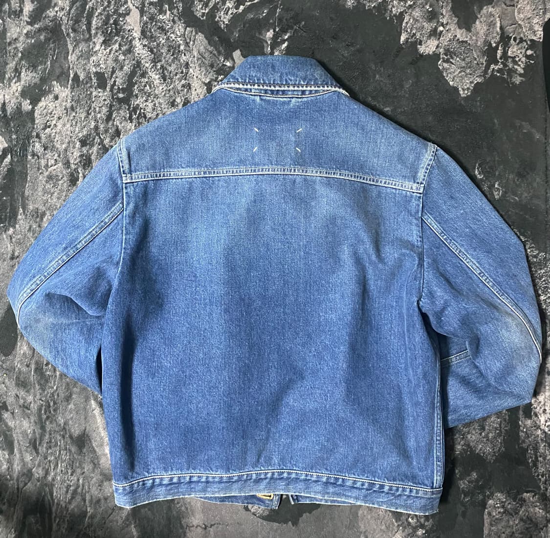 마르지엘라 데님자켓48 상품이미지2