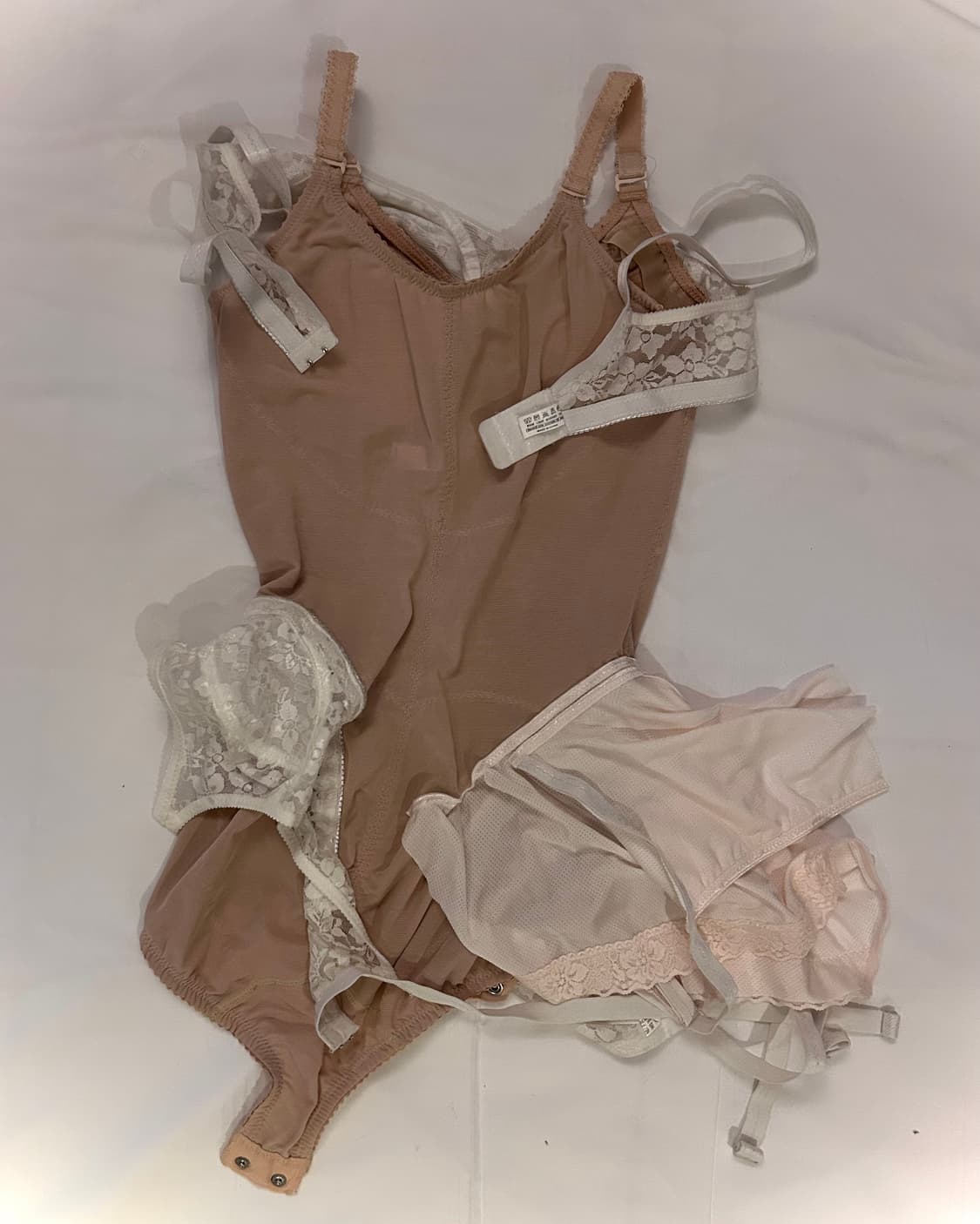 Lingerie dress 2 상품이미지2