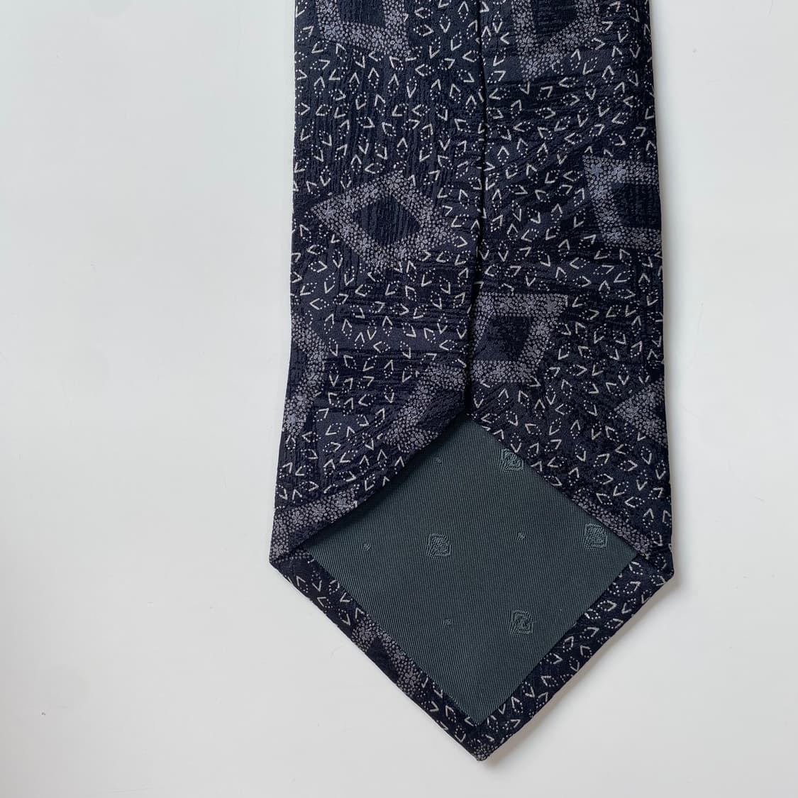 에르메네질도제냐 정품 명품 넥타이 상품이미지7