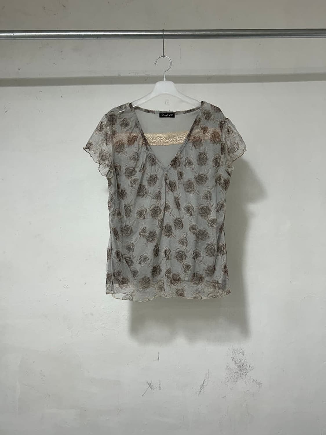 vtg top 상품이미지1
