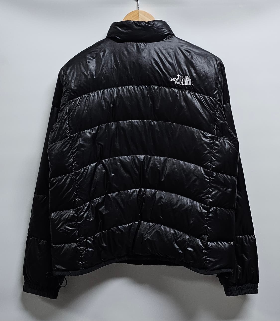 노스페이스 써밋 아콘카구아 구스패딩 90 상품이미지2