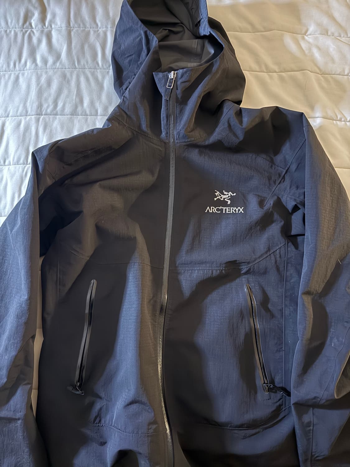 아크테릭스 제타 sl 자켓 L 블랙 상품이미지1