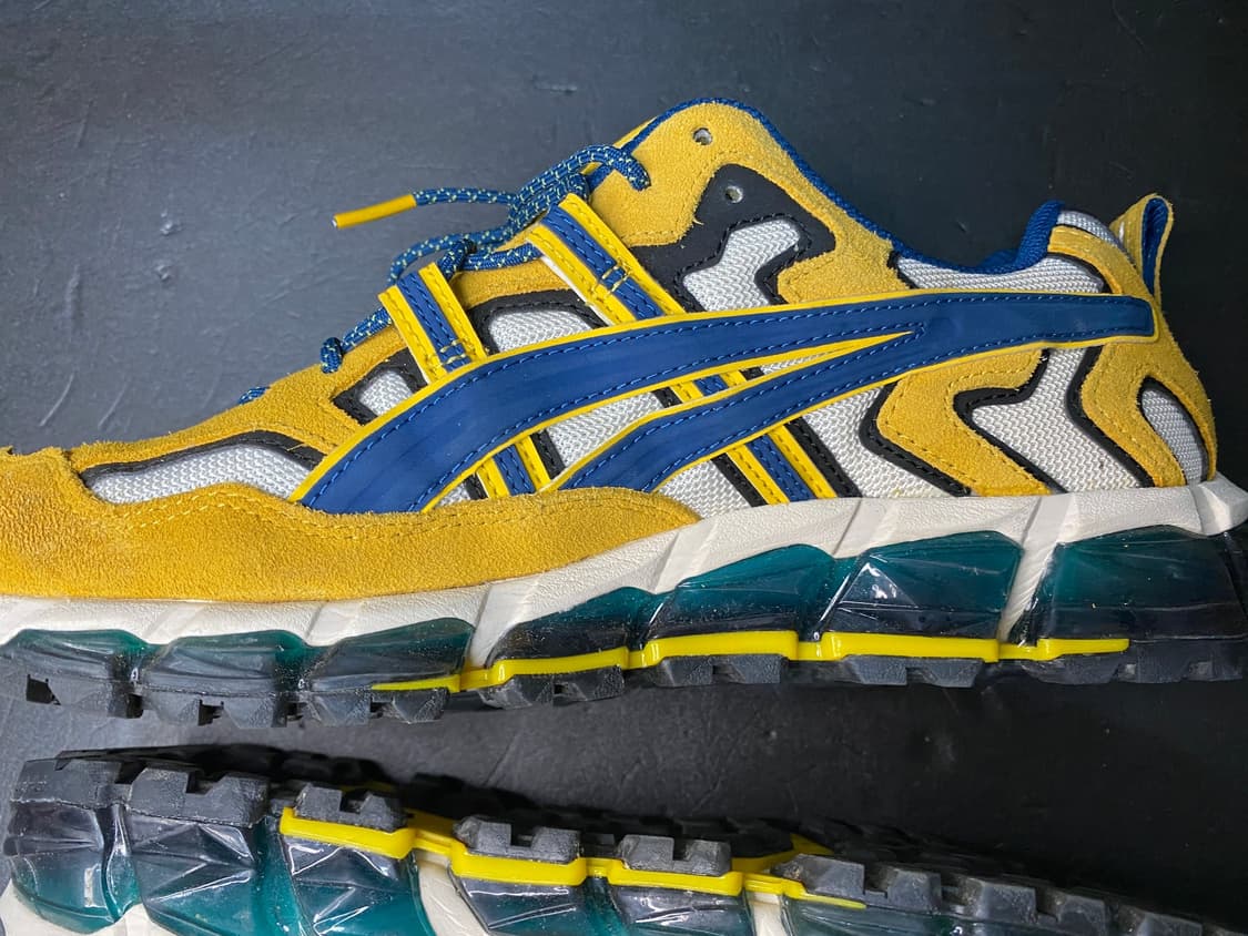 Asics gel-nandi 280 상품이미지2