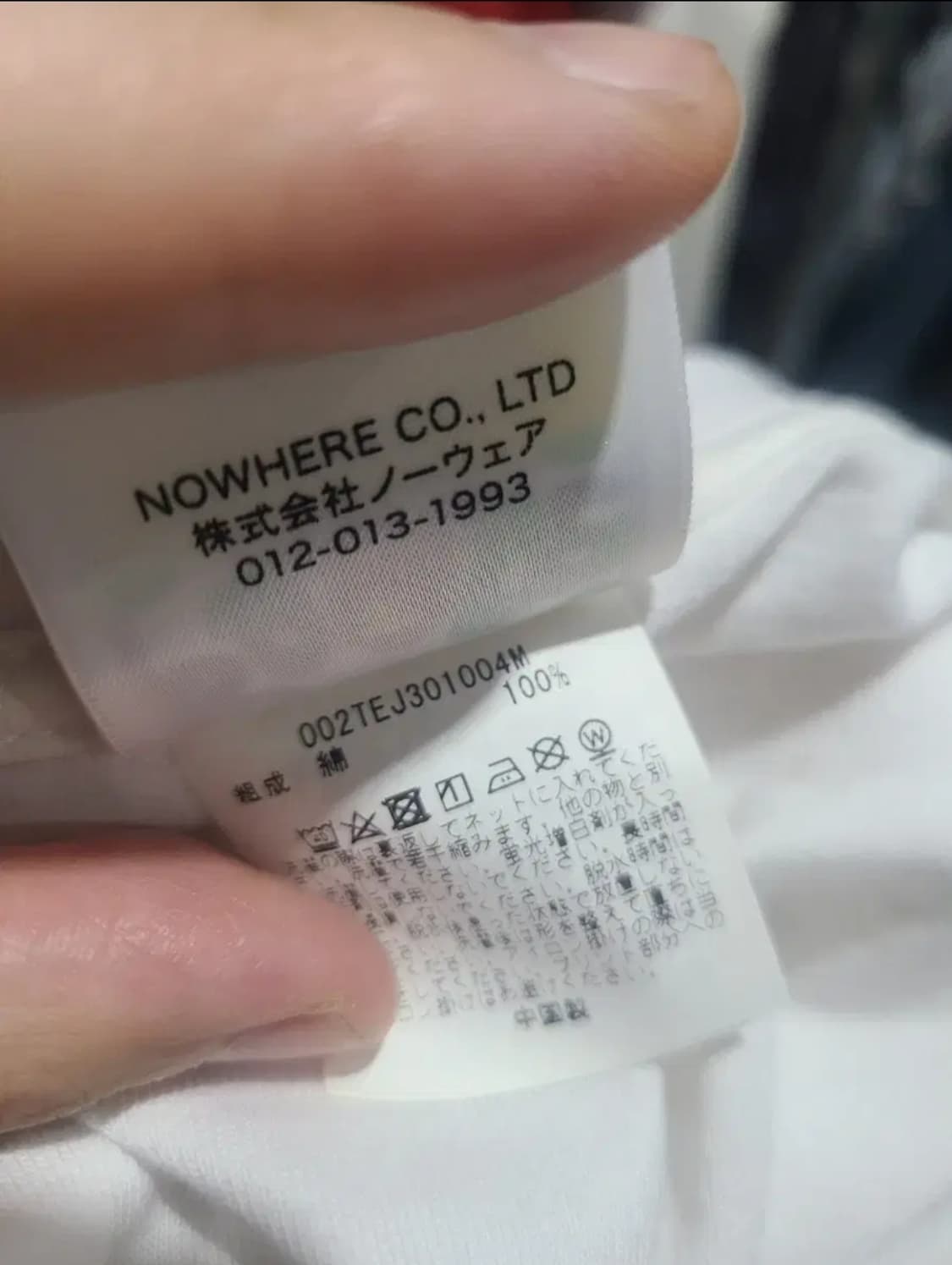 23 SS 베이프 Thermography 컬리지 마일로 티셔츠 상품이미지5