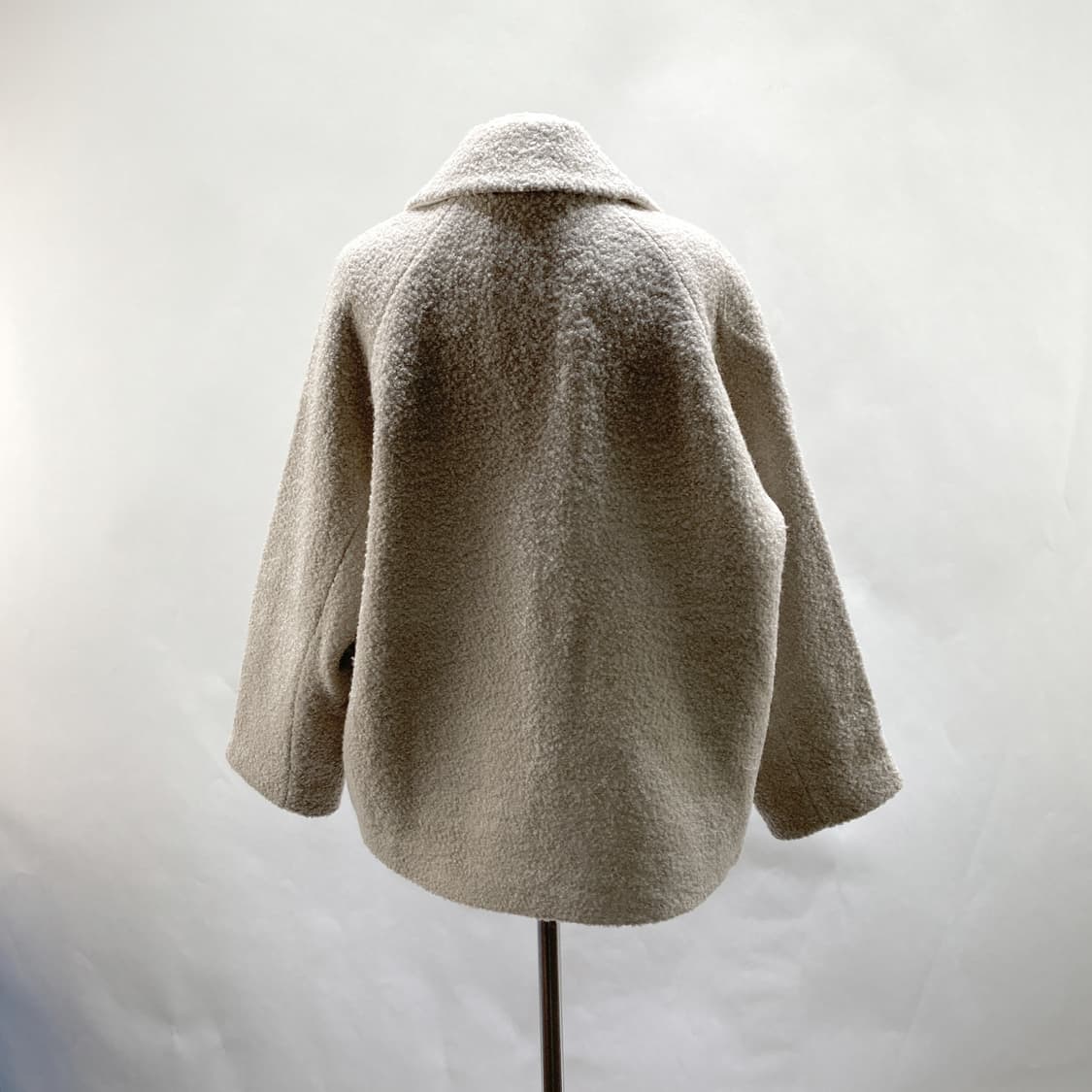 SOOS 수스 여성양털주머니자켓 85 상품이미지3