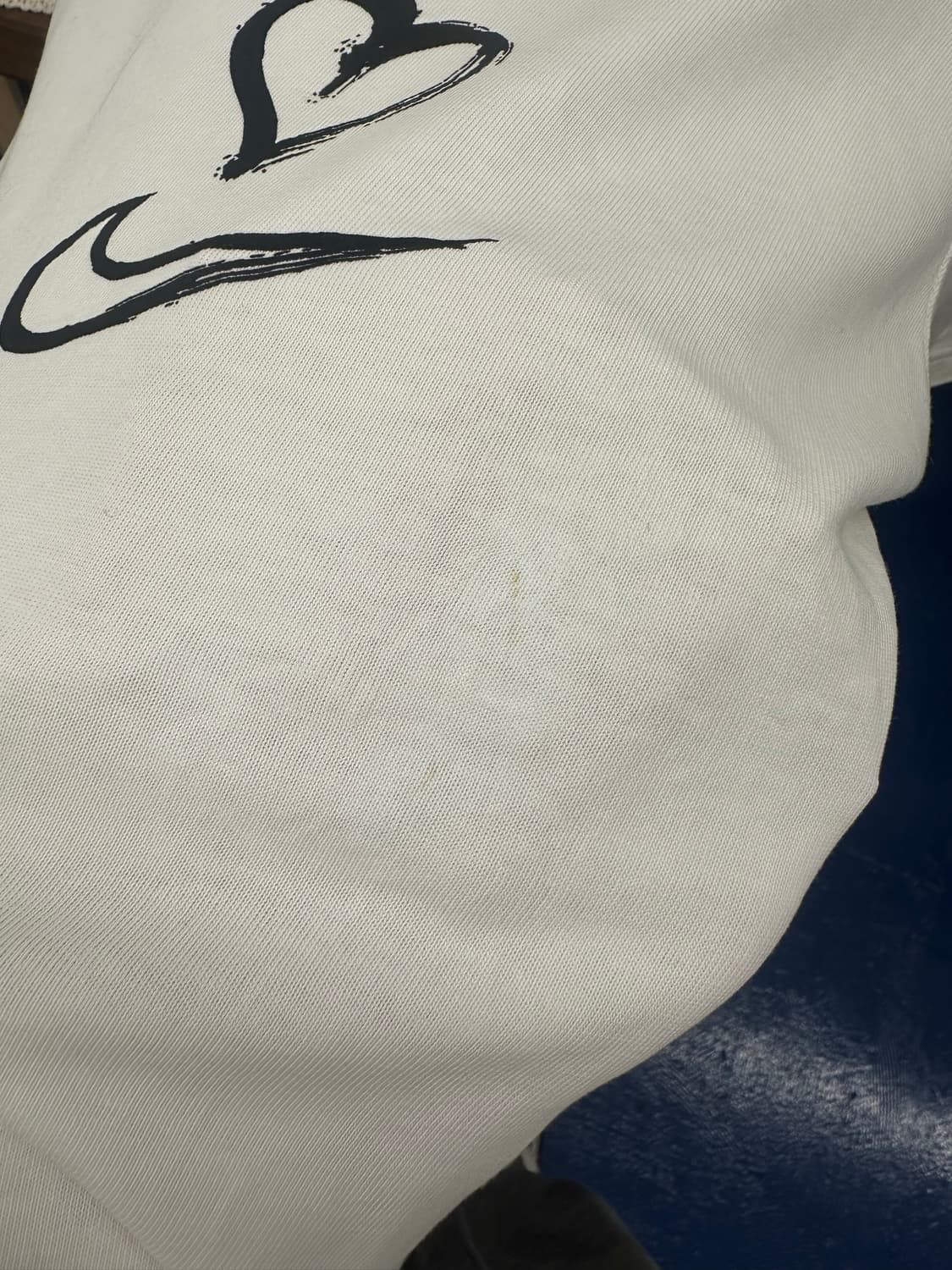 NIKE 나이키 x 스투시 루즈핏 반팔티 상품이미지5