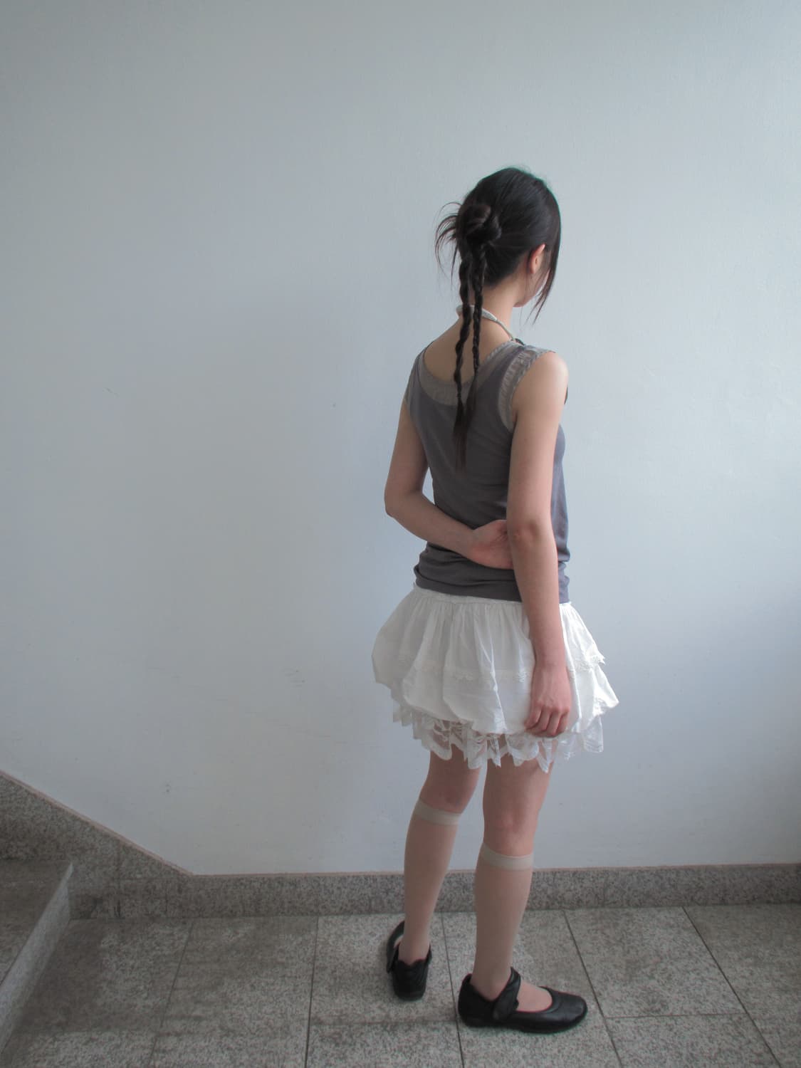 Indio lace balloon SK 상품이미지1