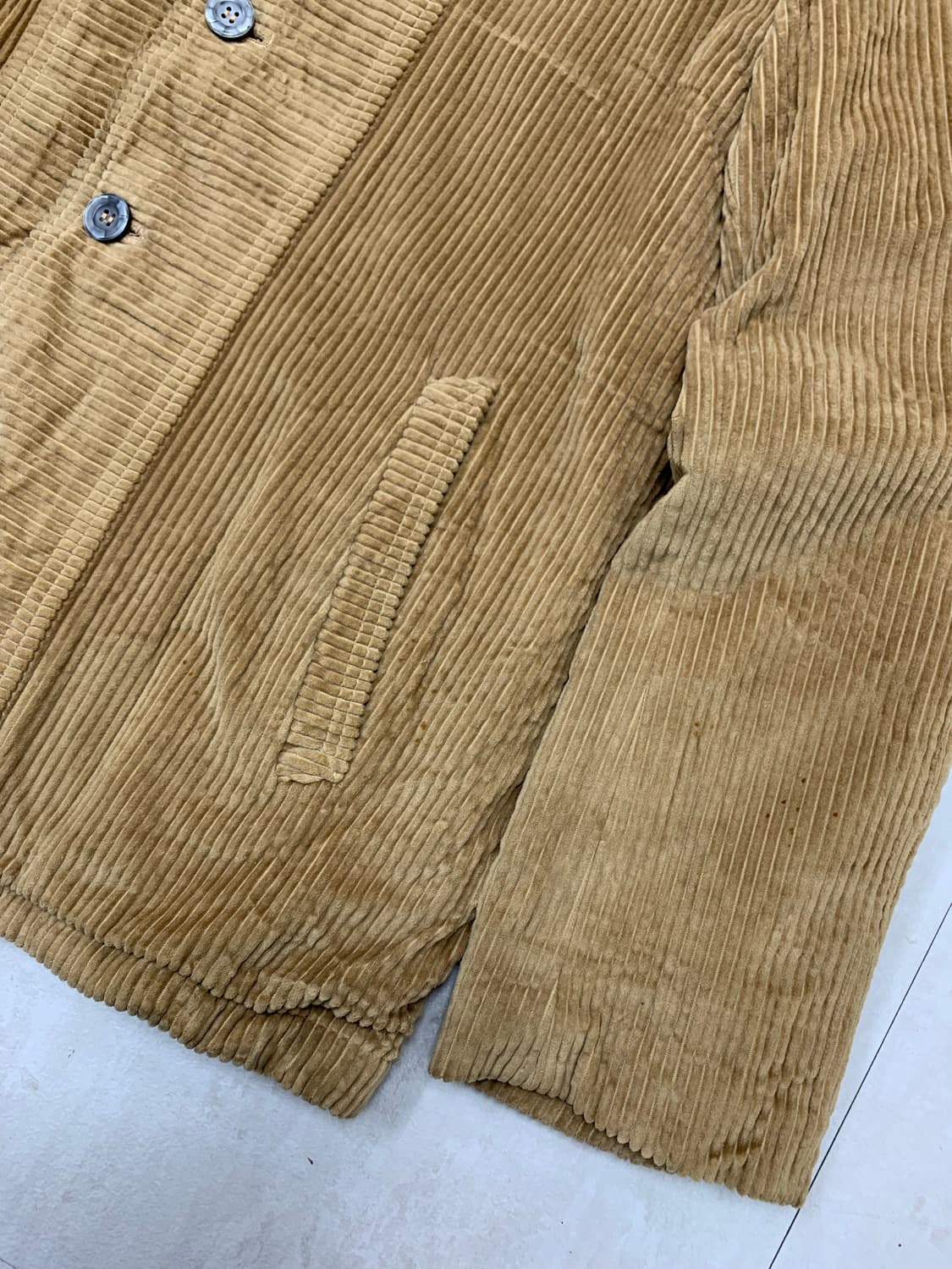 폴로 랄프로렌 코듀로이 자켓 #141 상품이미지5