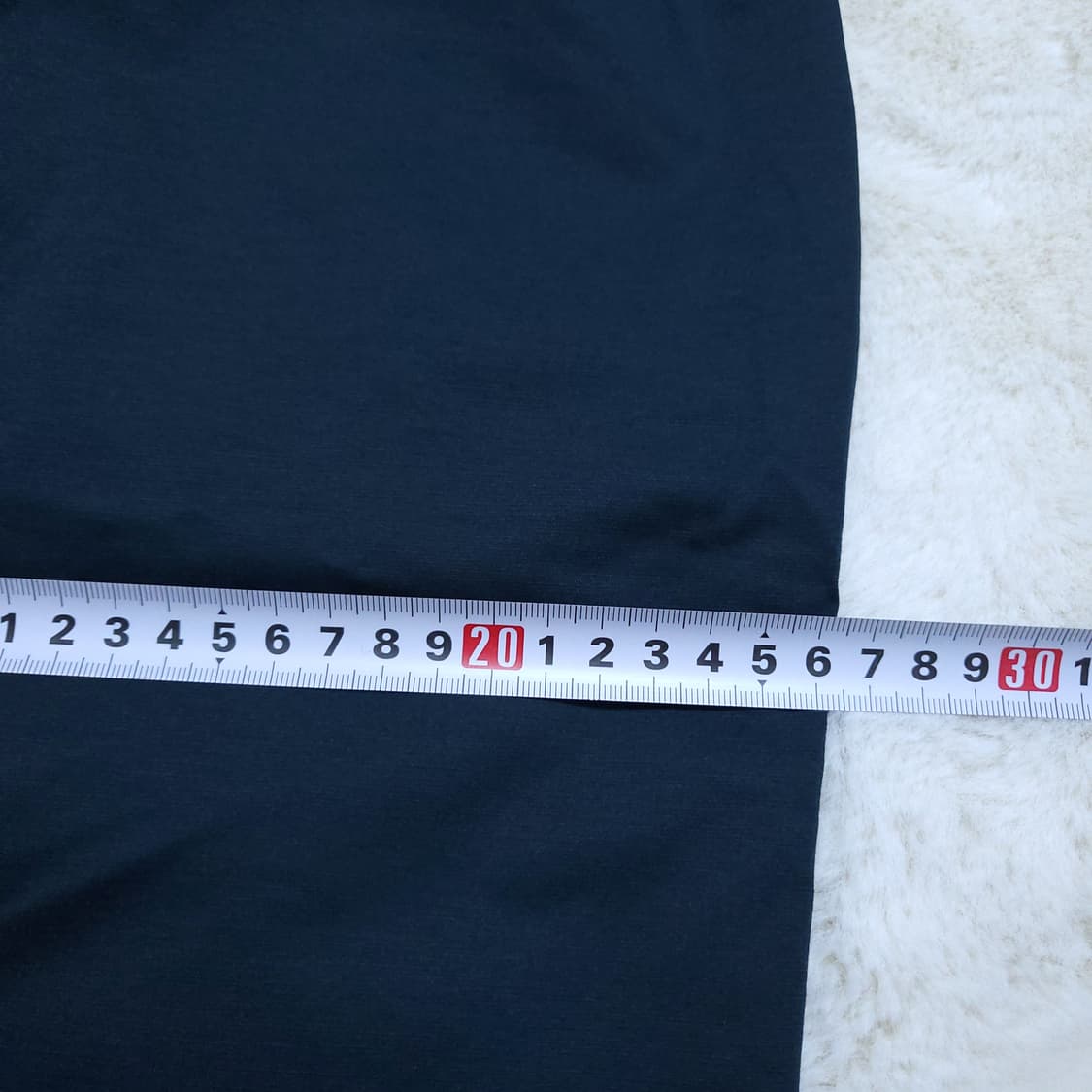 이삭 여성 면바지 0303 뽀샤샤 상품이미지5