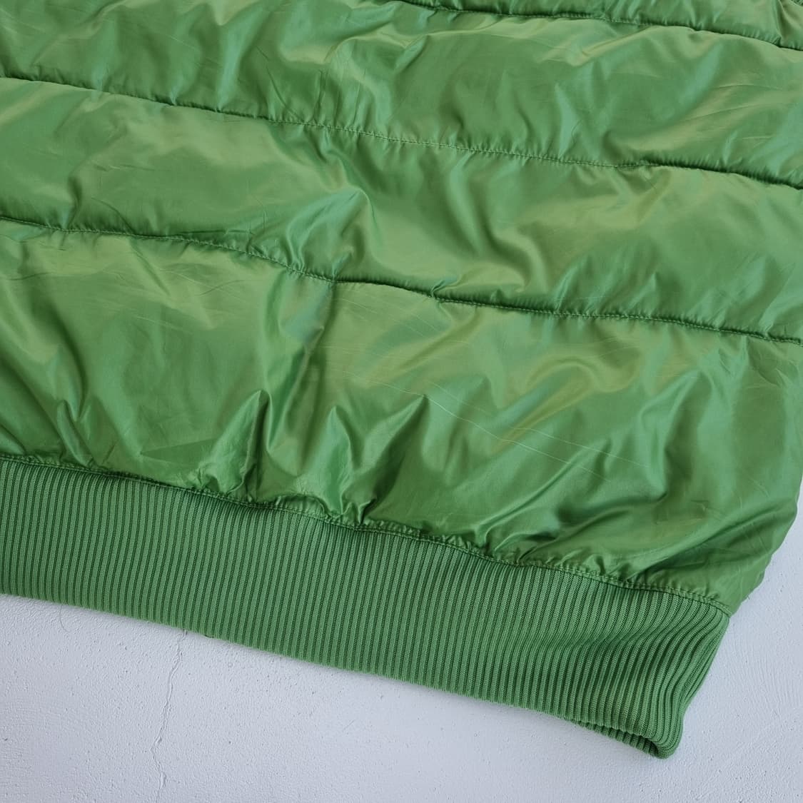 빈티지 아디다스 패딩 베스트 - 110 상품이미지8