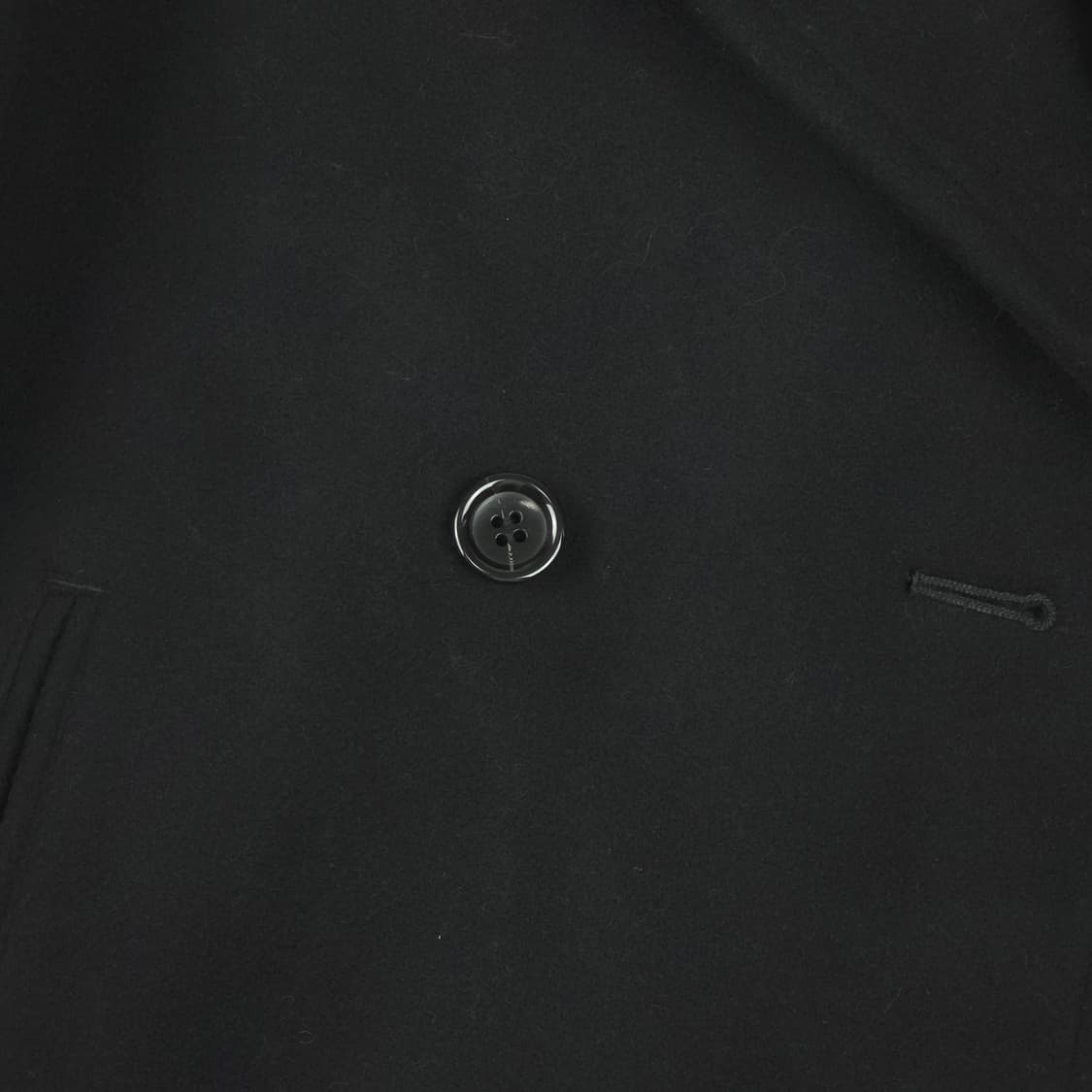 [48(S~M)] 유키하시모토 울 피코트 상품이미지6