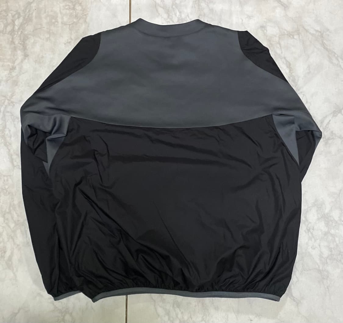 뉴에라 퍼텍스 웜업 티셔츠 사이즈 105 상품이미지4