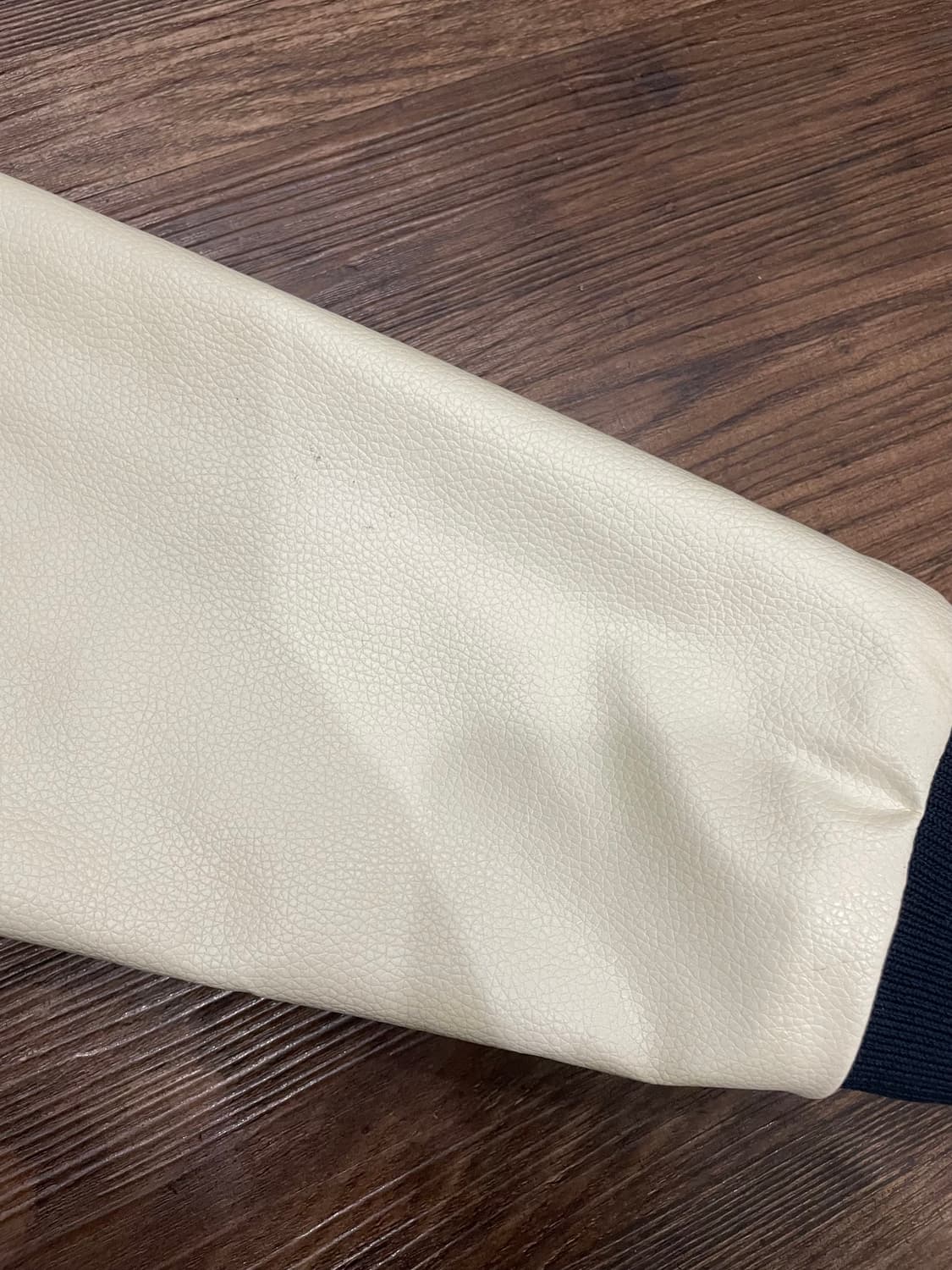 두산베어스 바시티 자켓 스타장 상품이미지6