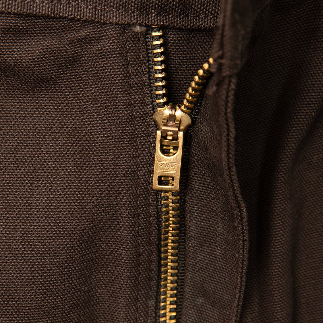 [38] 00s 칼하트 B11 덕캔버스 덩가리 싱글니 워크팬츠 데드스탁  상품이미지4