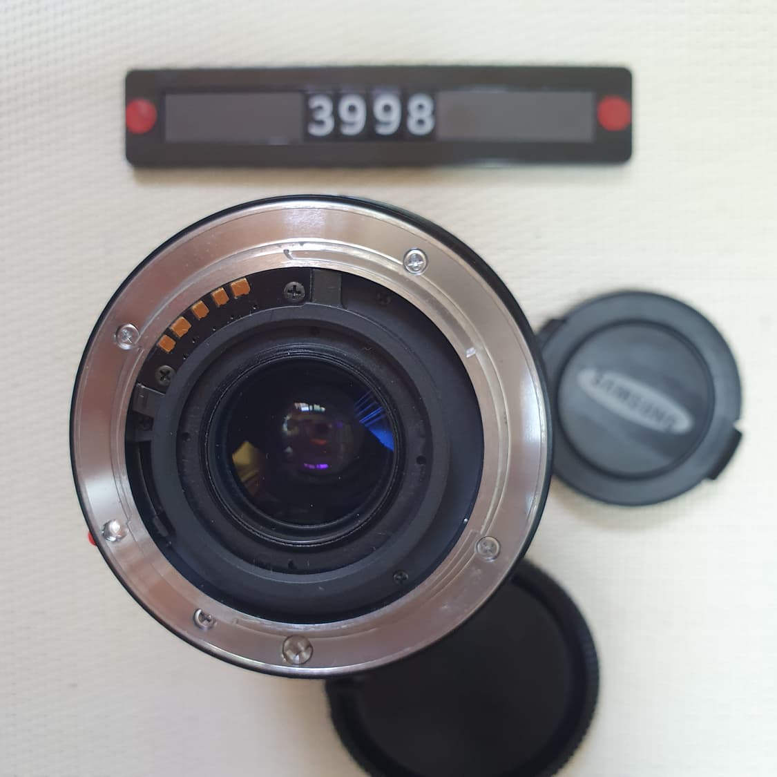 미놀타 AF 줌 100-200mm 줌렌즈 상품이미지4