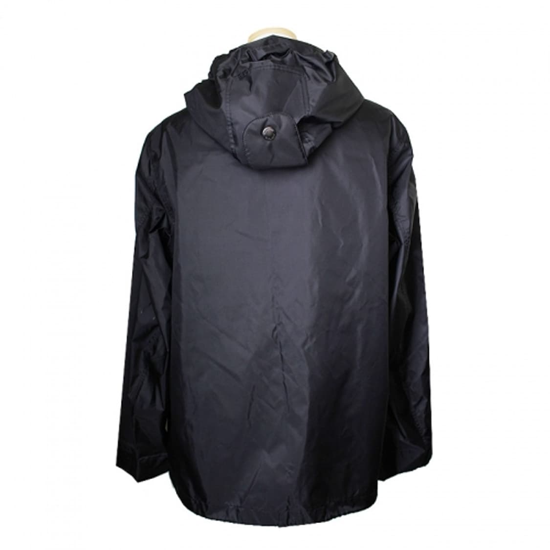 버버리 블랙 윈드브레이커 후드 자켓 55,66 상품이미지2