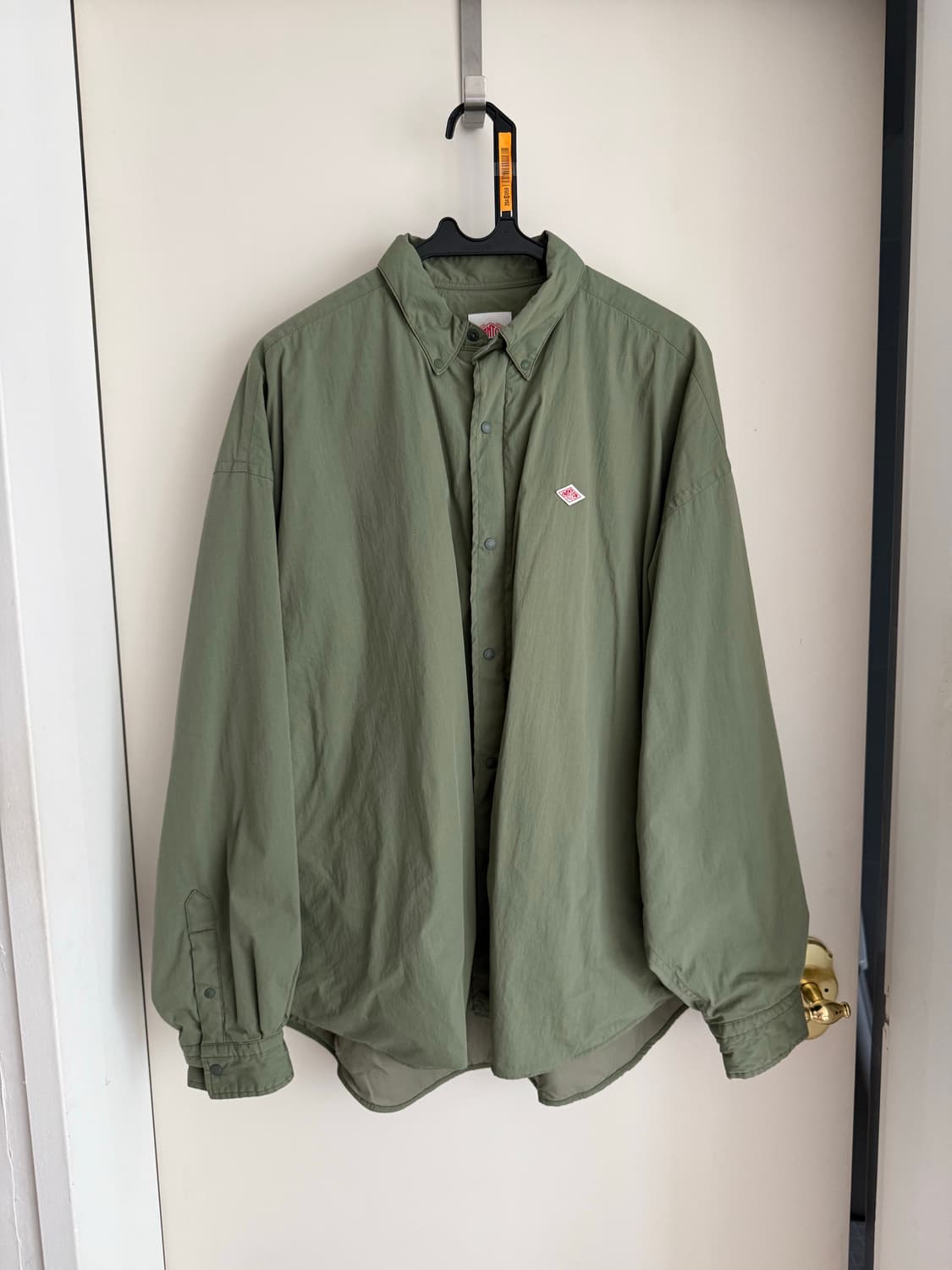 DANTON Insulation Shirt Jacket 상품이미지1
