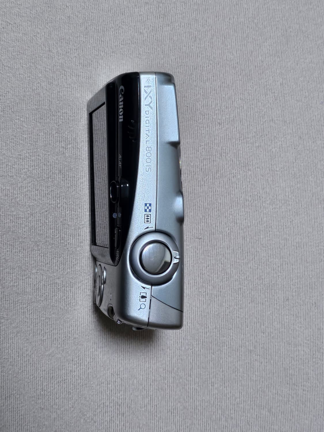 Canon IXY 900is(IXUS850) 상품이미지5