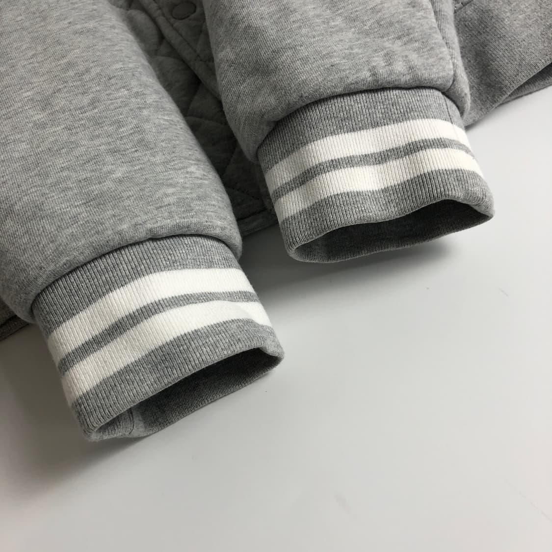 라코스테 퀄팅 점퍼 m 상품이미지6